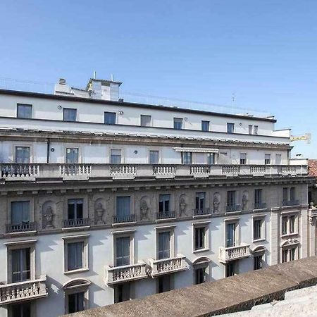 Sanpietro Allorto 22 Duomo Suite Dom12 Milan Exterior photo